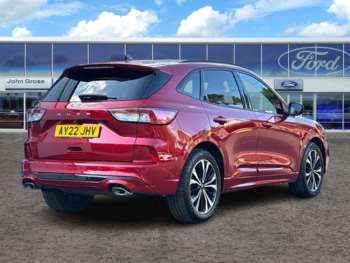 Used Ford Kuga 2022 for sale - 74461698: Photo