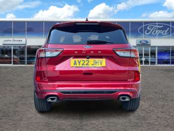 Used Ford Kuga 2022 for sale - 74461698: Photo