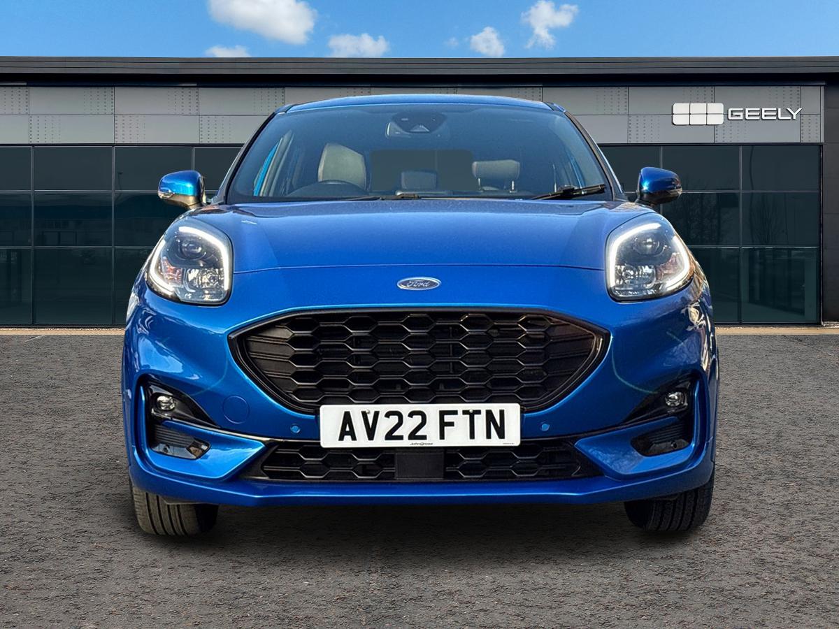 Used Ford Puma 2022 for sale - 78117714: Photo 10