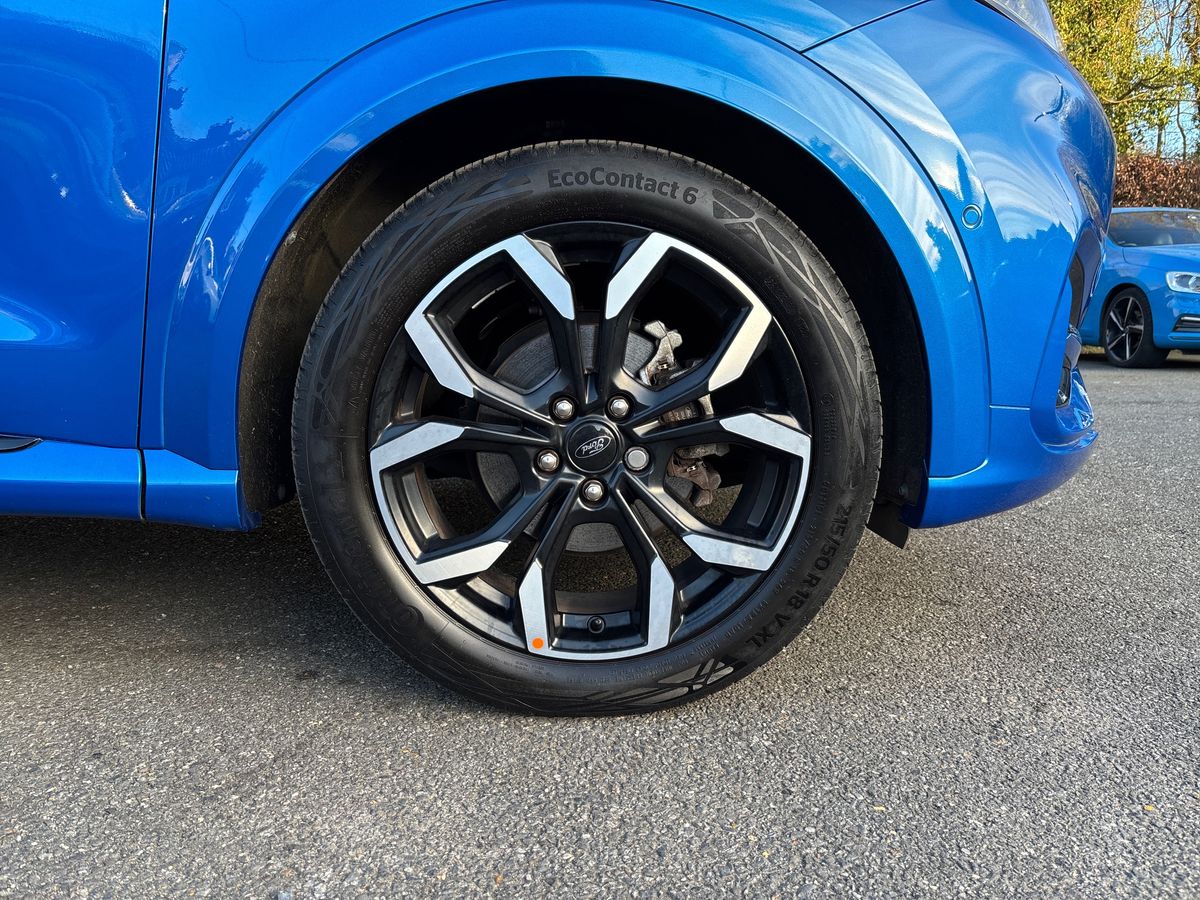 Used Ford Puma 2022 for sale - 78117714: Photo 11