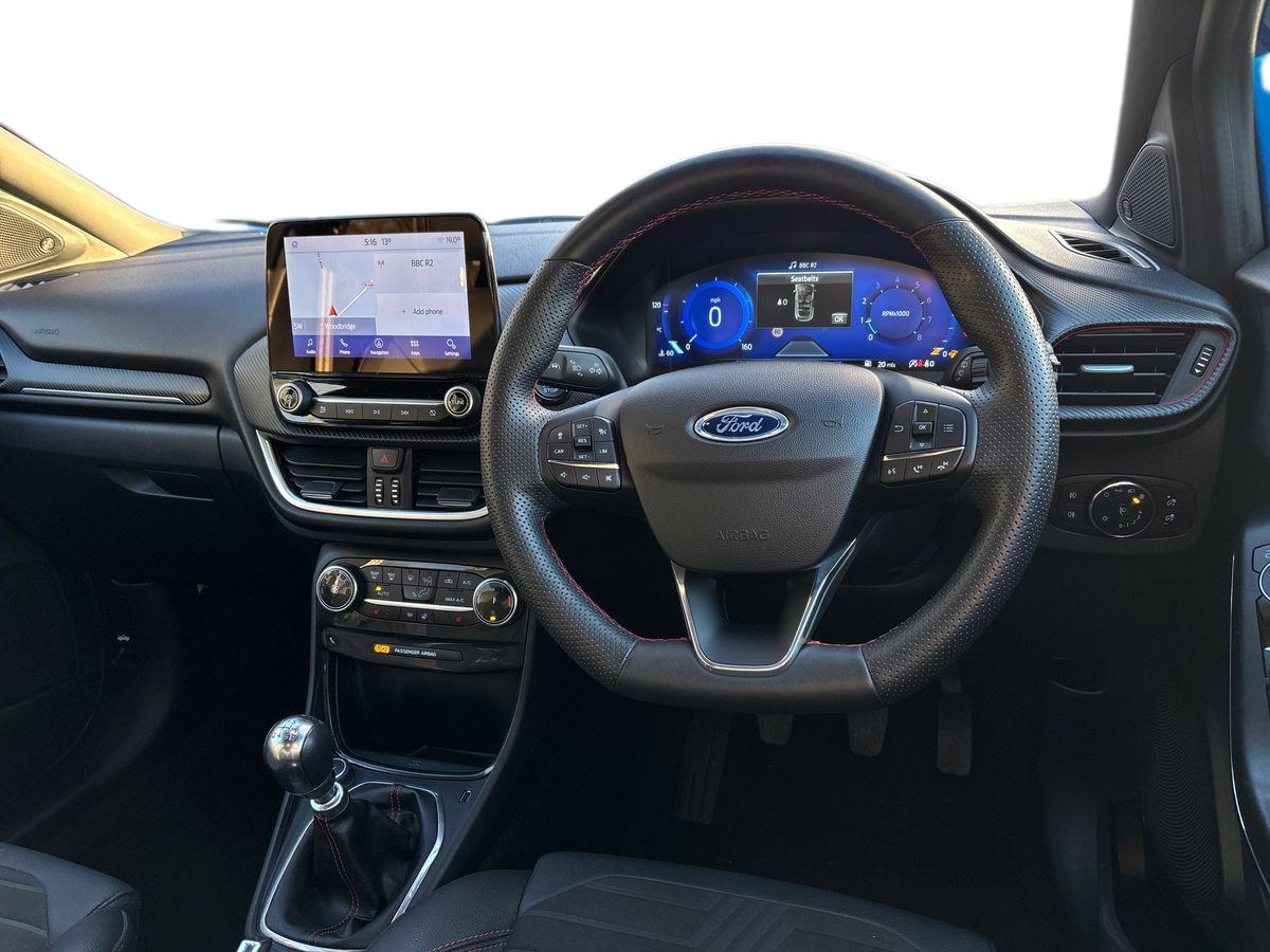 Used Ford Puma 2022 for sale - 78117714: Photo 14