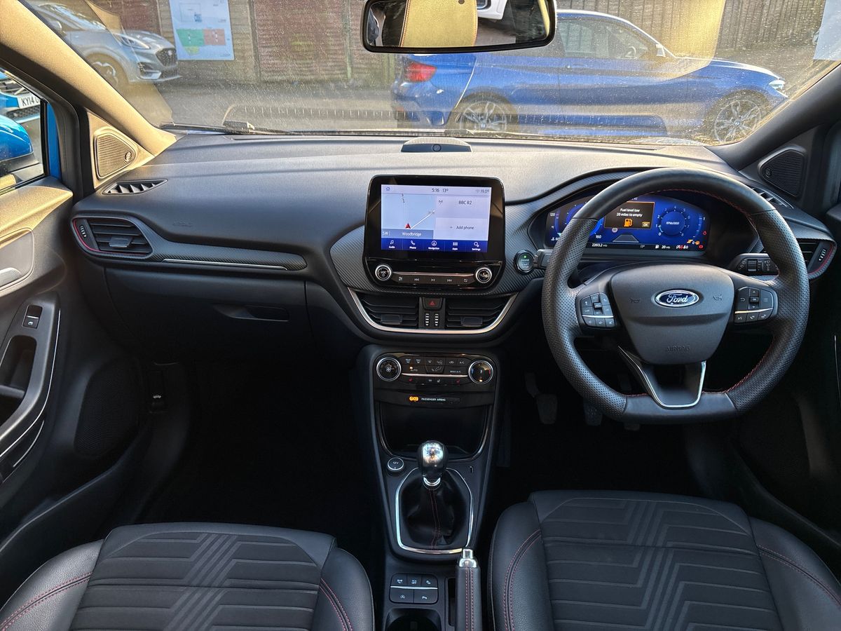 Used Ford Puma 2022 for sale - 78117714: Photo 15