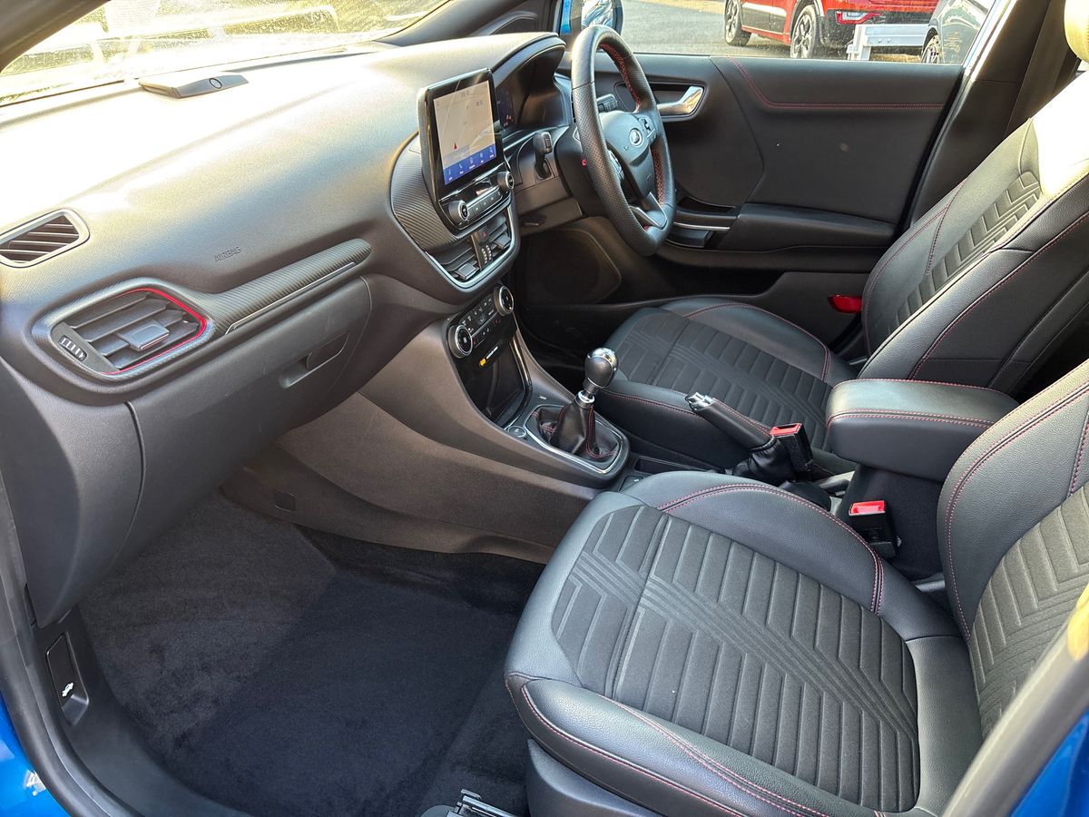 Used Ford Puma 2022 for sale - 78117714: Photo 17