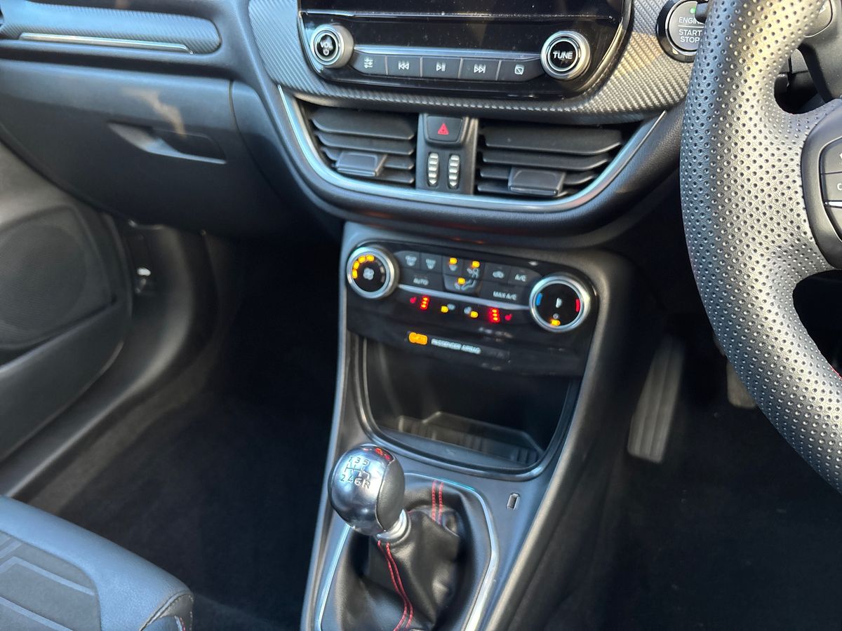 Used Ford Puma 2022 for sale - 78117714: Photo 18