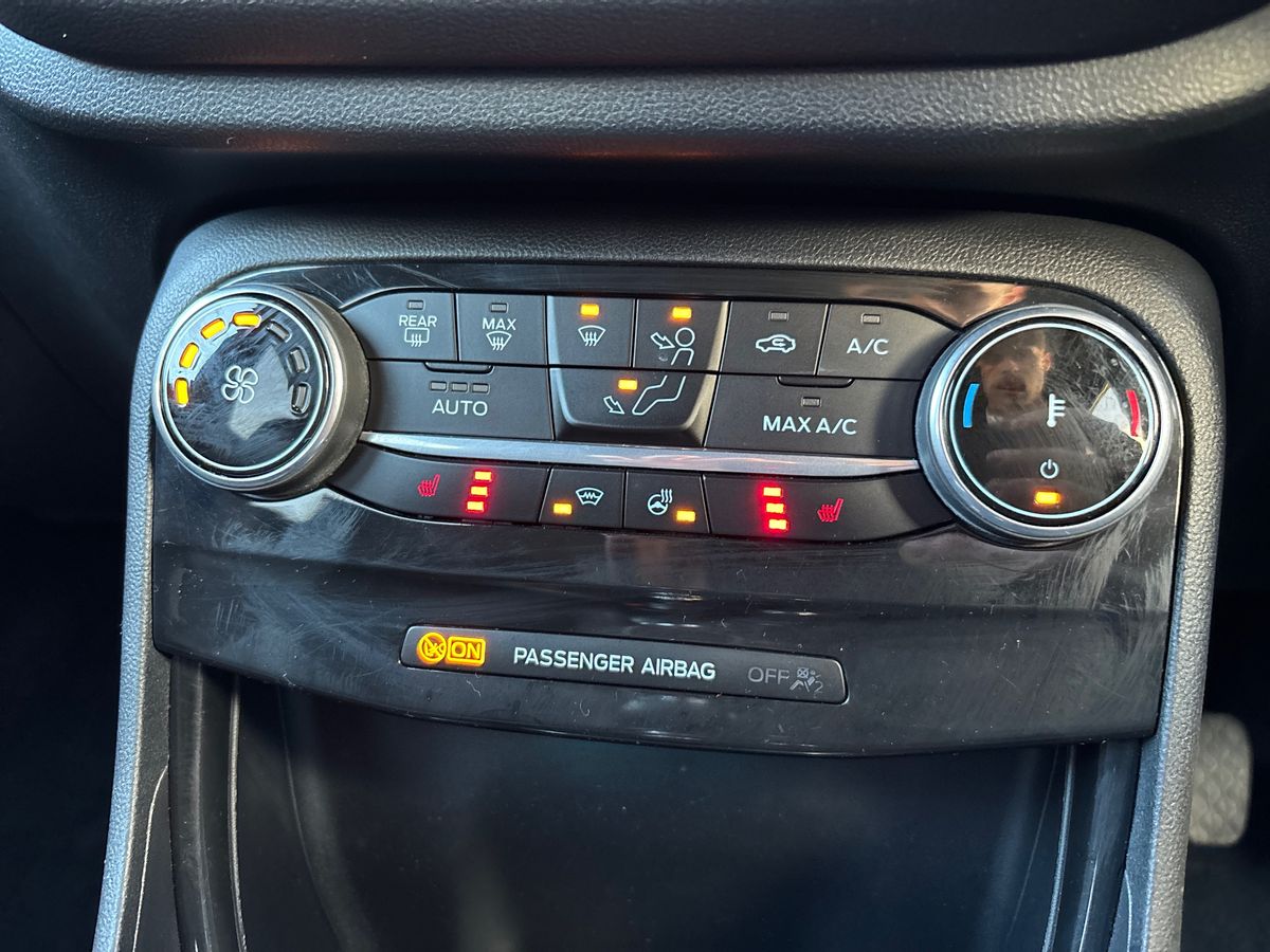 Used Ford Puma 2022 for sale - 78117714: Photo 19