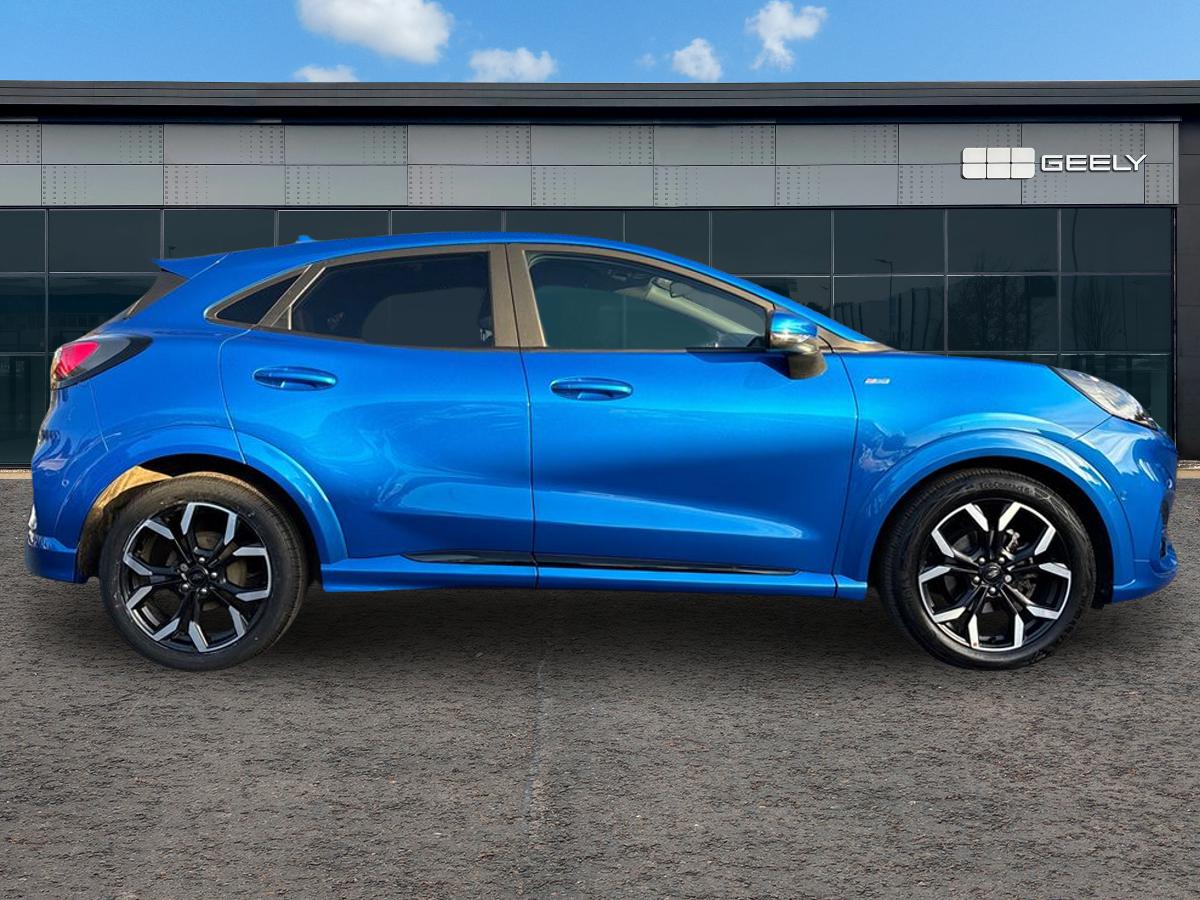 Used Ford Puma 2022 for sale - 78117714: Photo 2