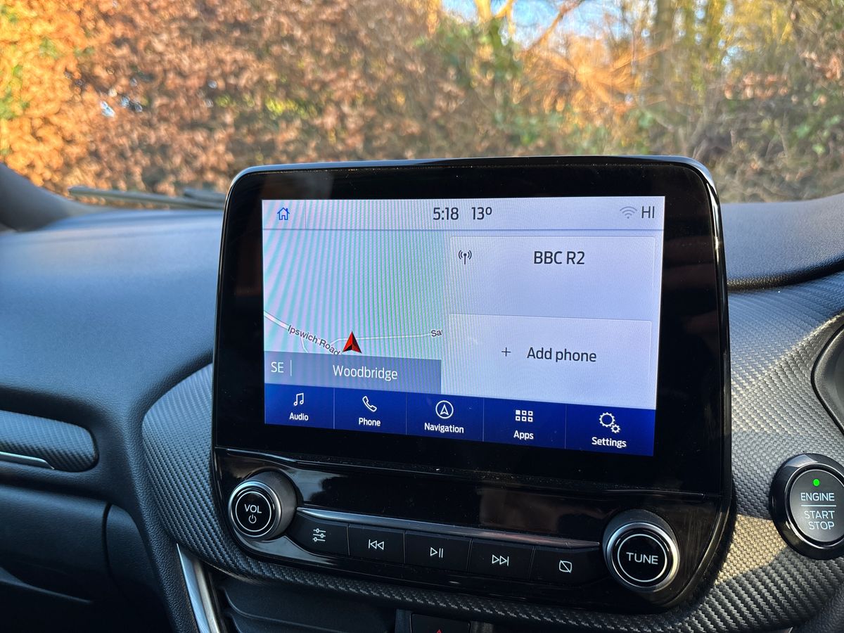 Used Ford Puma 2022 for sale - 78117714: Photo 22