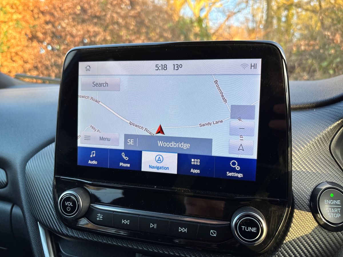 Used Ford Puma 2022 for sale - 78117714: Photo 23