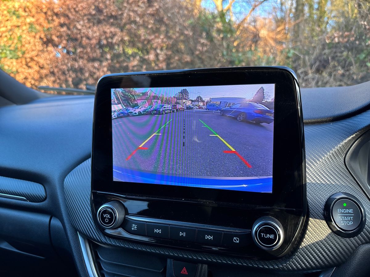 Used Ford Puma 2022 for sale - 78117714: Photo 25