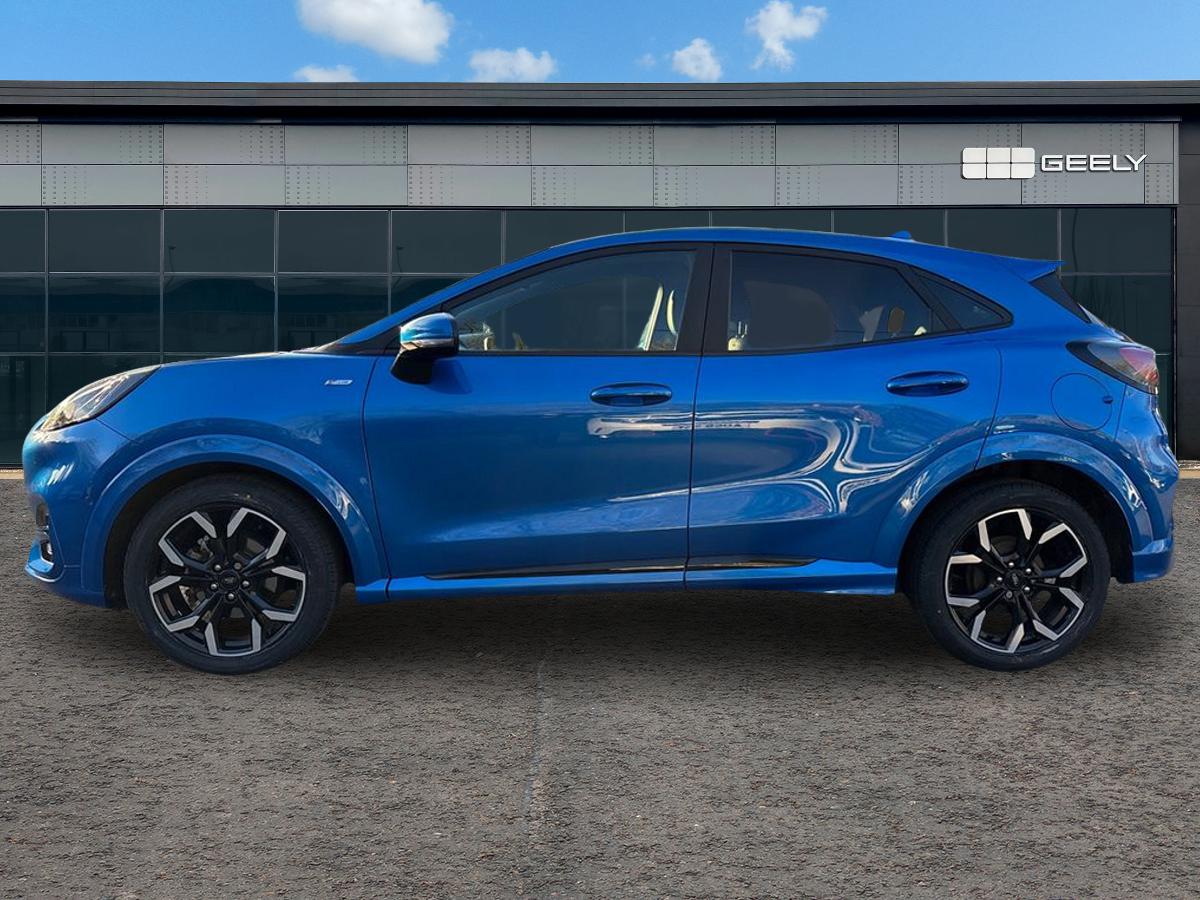 Used Ford Puma 2022 for sale - 78117714: Photo 7