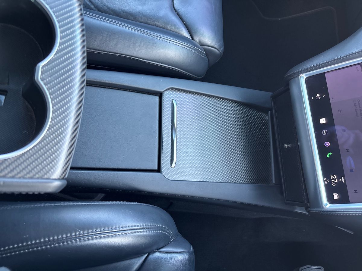 Used Tesla Model X 2018 for sale - 77269367: Photo 18