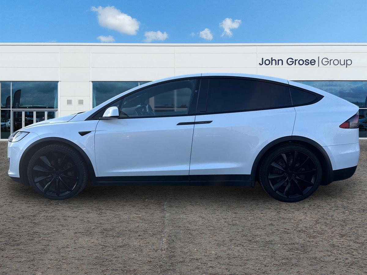 Used Tesla Model X 2018 for sale - 77269367: Photo 7