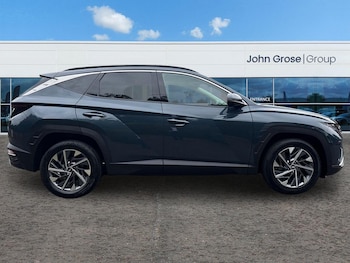 Used Hyundai TUCSON 2022 for sale - 79248983: Photo