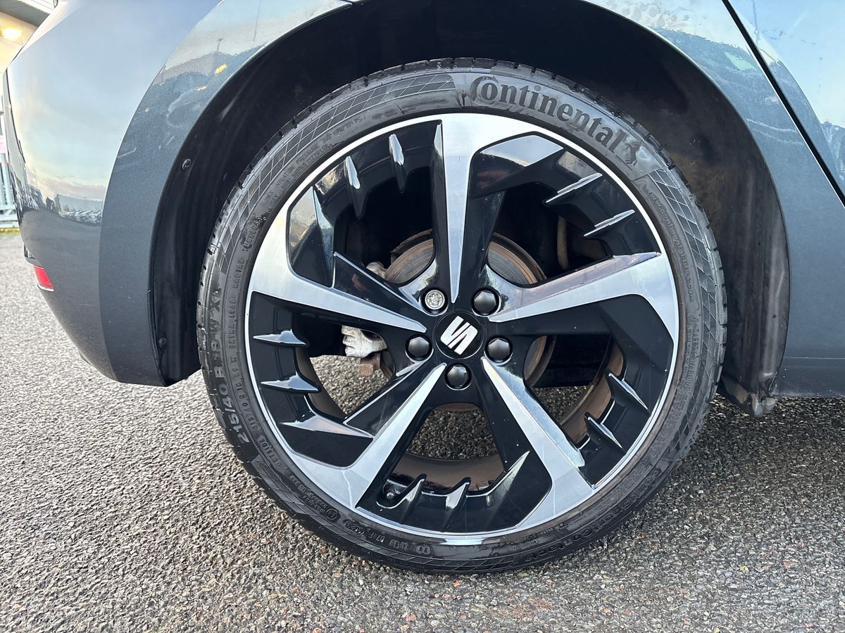 Used SEAT Ibiza 2023 for sale - 77145871: Photo 11