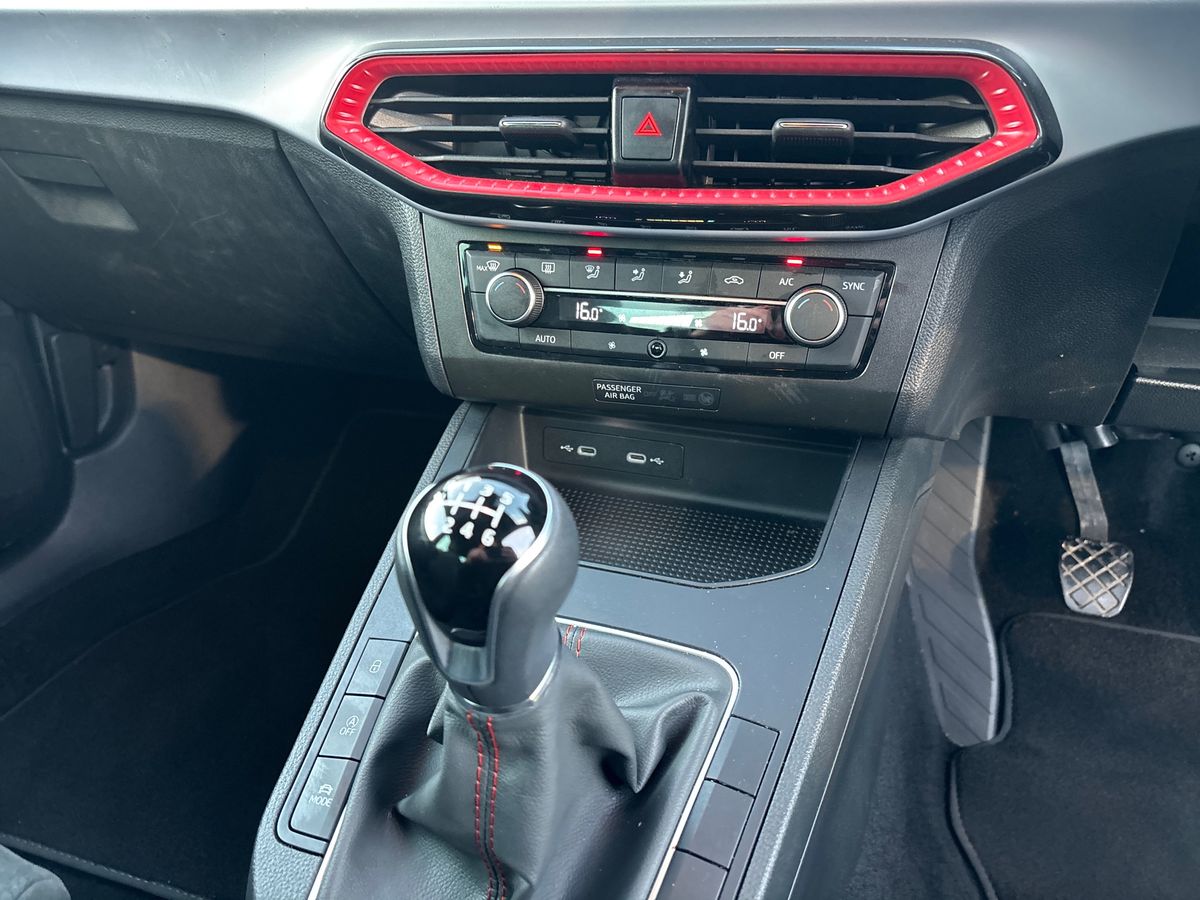 Used SEAT Ibiza 2023 for sale - 77145871: Photo 18