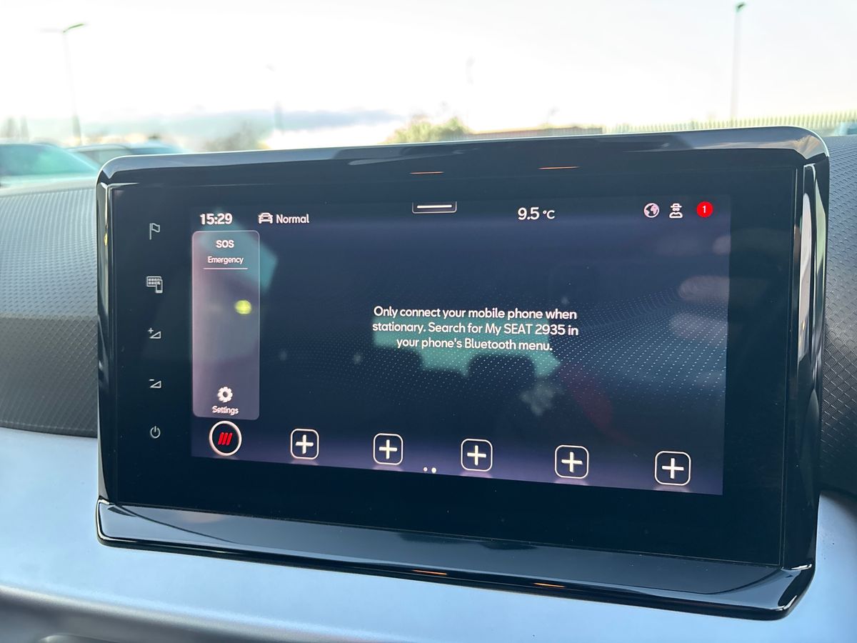 Used SEAT Ibiza 2023 for sale - 77145871: Photo 25