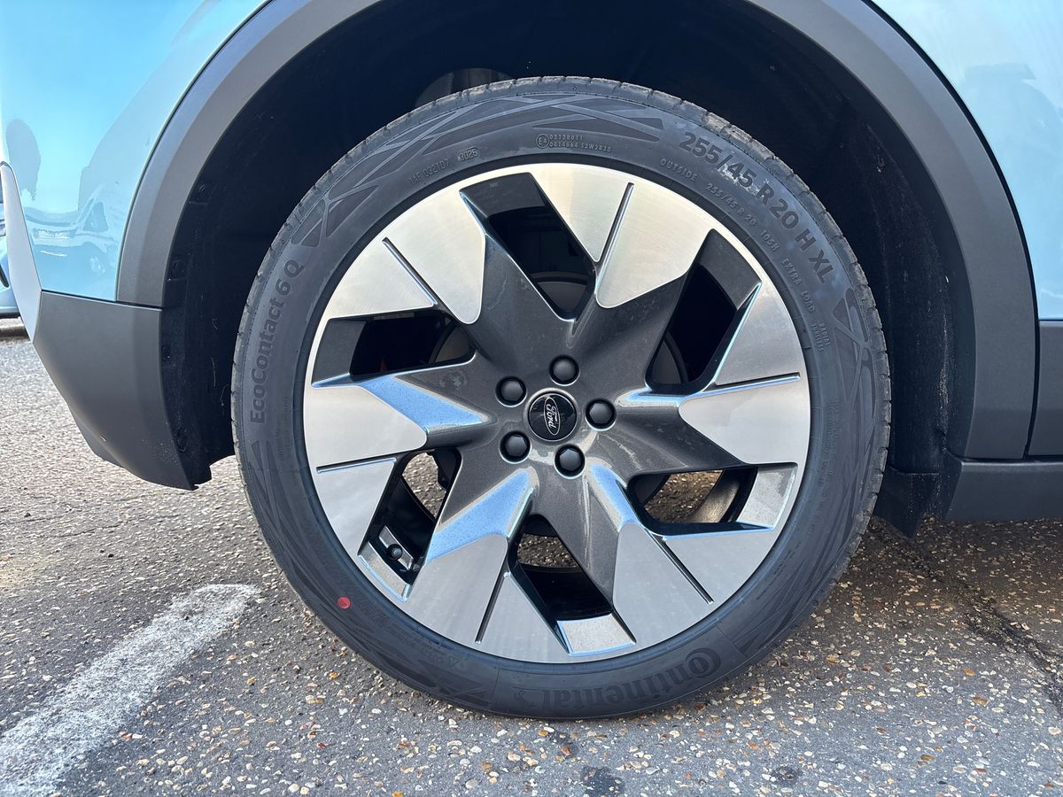 Used Ford Explorer 2024 for sale - 75471448: Photo 11