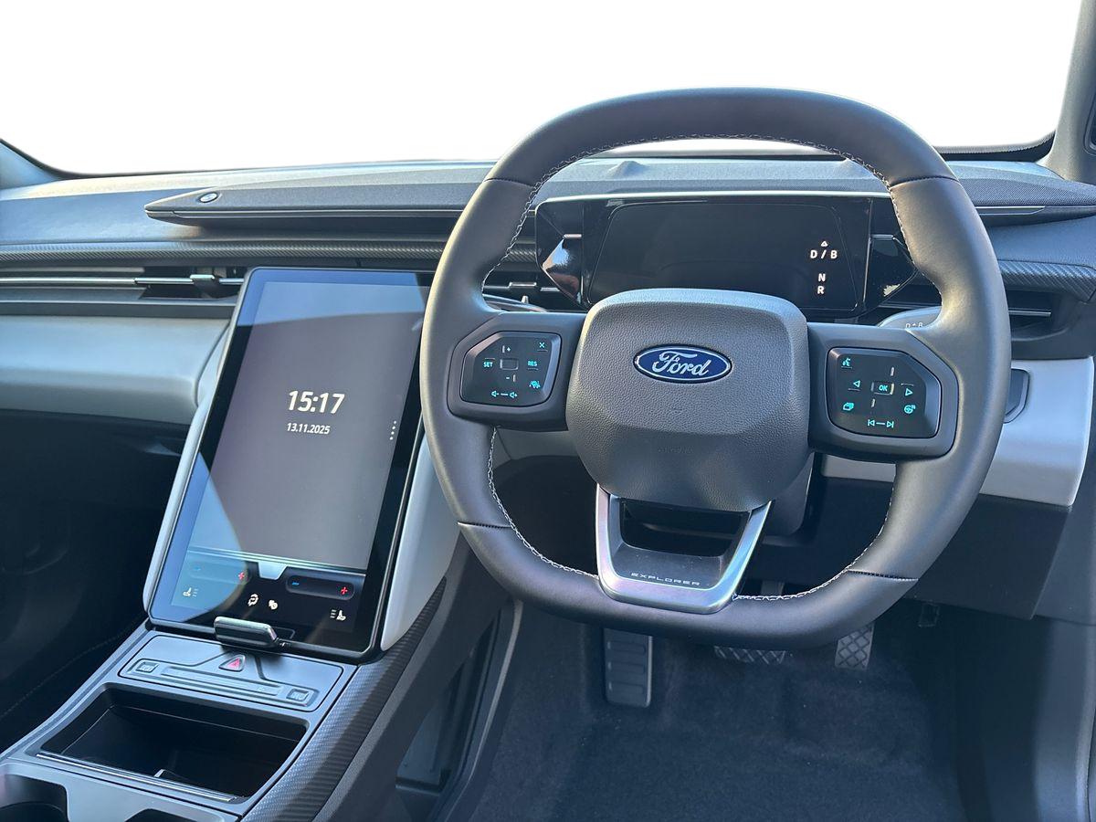 Used Ford Explorer 2024 for sale - 75471448: Photo 14