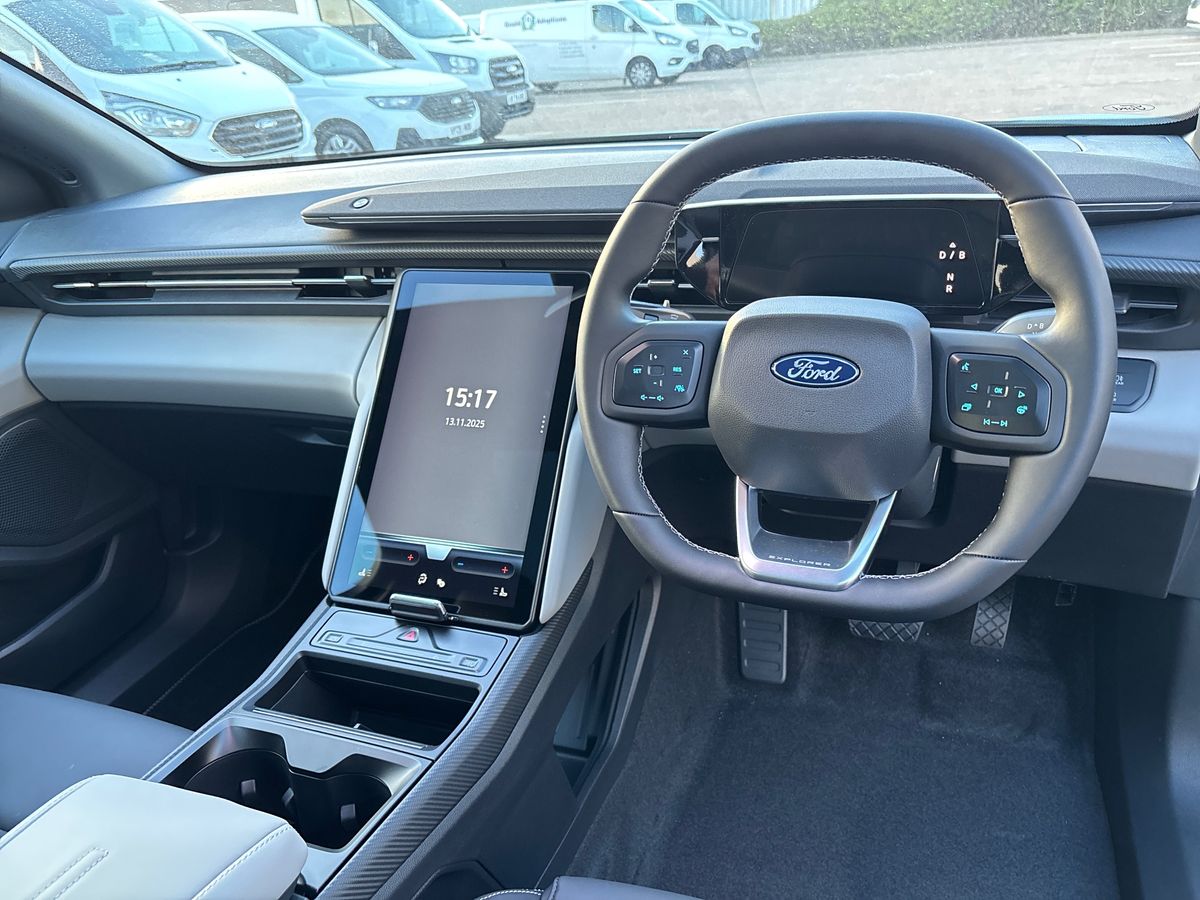 Used Ford Explorer 2024 for sale - 75471448: Photo 15