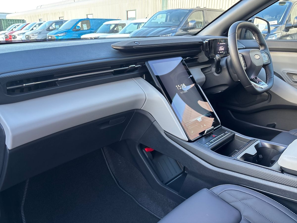 Used Ford Explorer 2024 for sale - 75471448: Photo 17