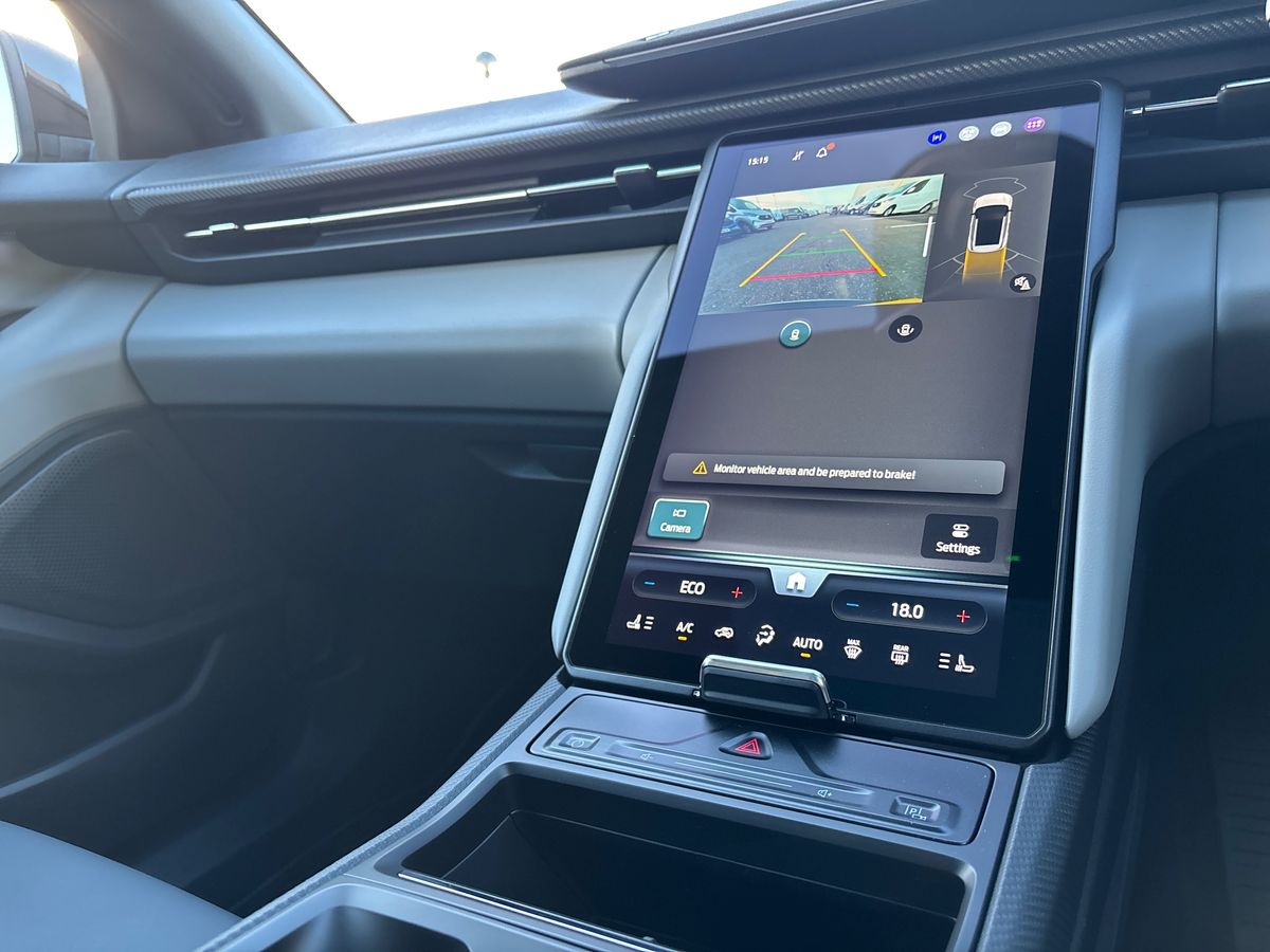 Used Ford Explorer 2024 for sale - 75471448: Photo 18