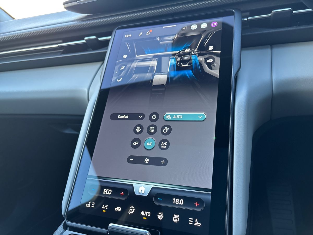 Used Ford Explorer 2024 for sale - 75471448: Photo 19