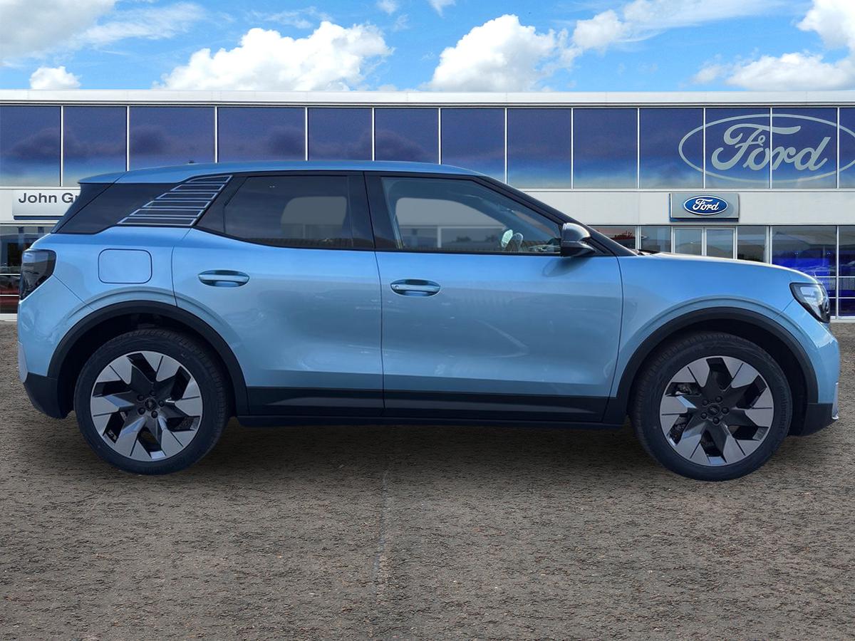 Used Ford Explorer 2024 for sale - 75471448: Photo 2