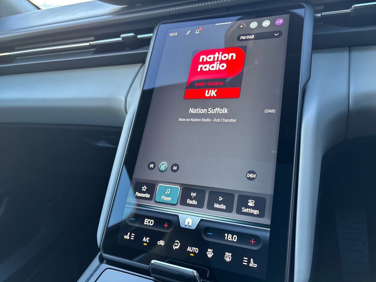 Used Ford Explorer 2024 for sale - 75471448: Photo 22