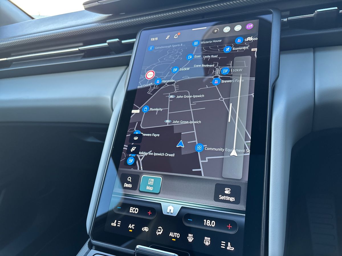 Used Ford Explorer 2024 for sale - 75471448: Photo 23