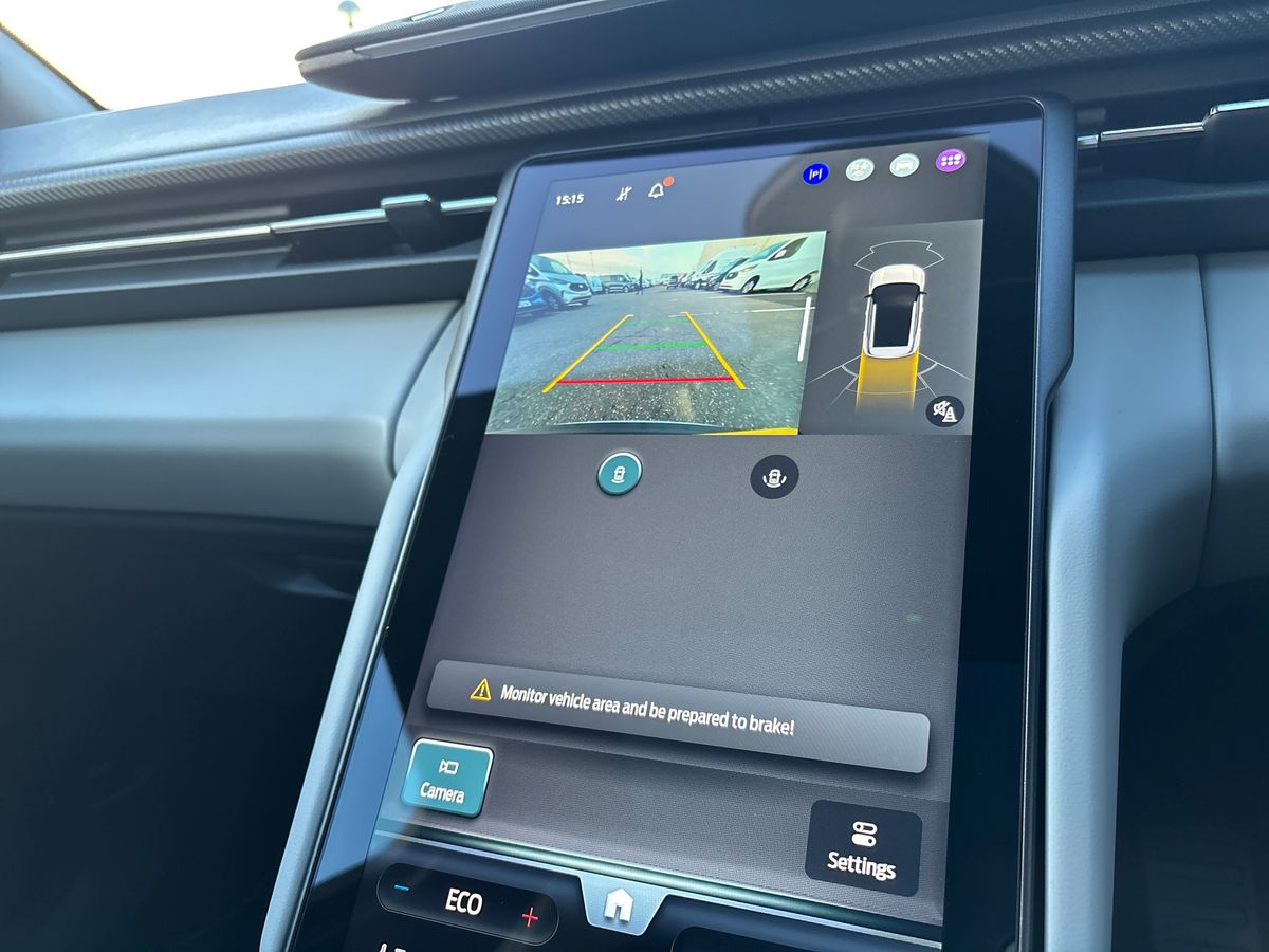 Used Ford Explorer 2024 for sale - 75471448: Photo 25