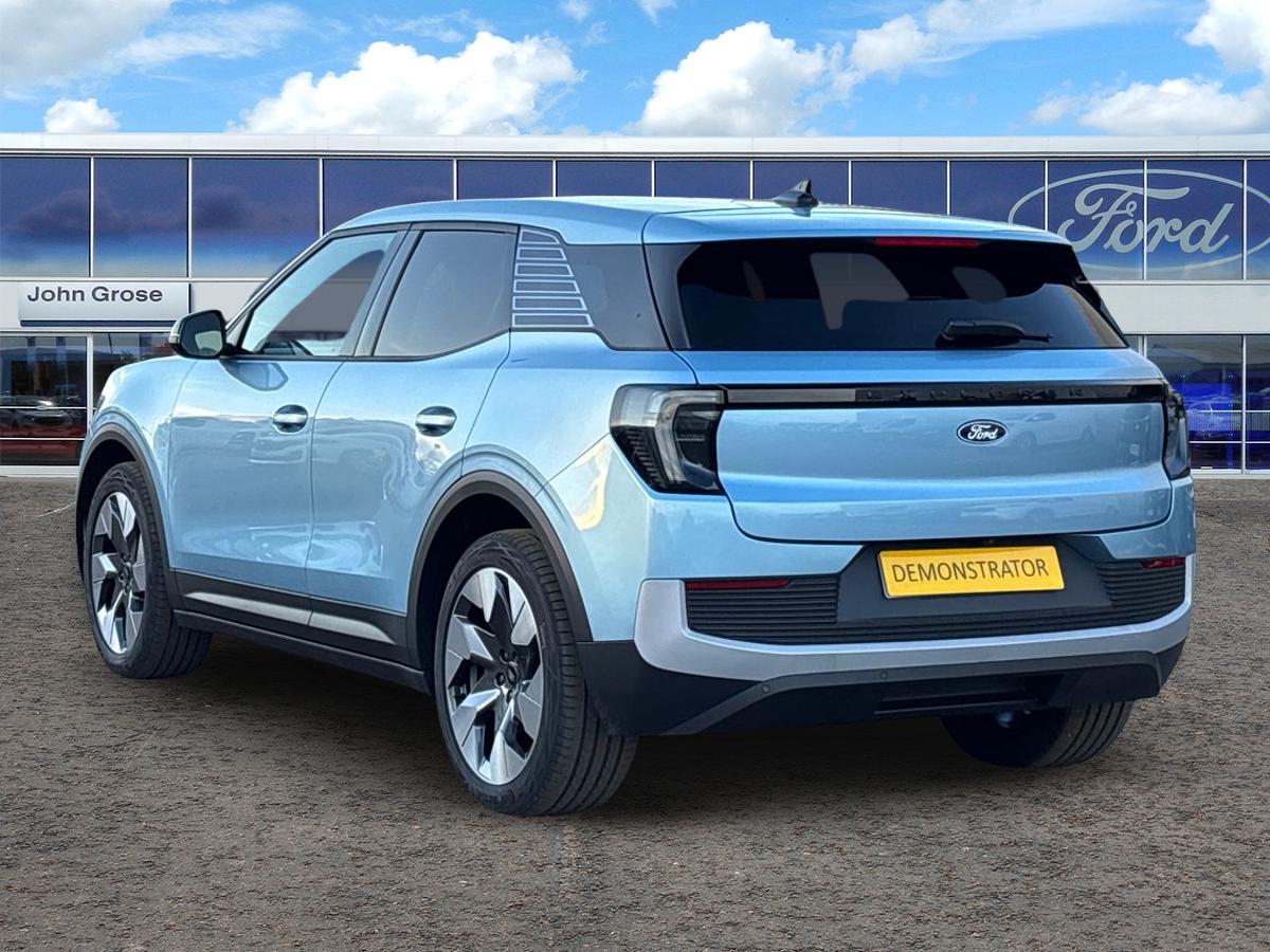 Used Ford Explorer 2024 for sale - 75471448: Photo 6