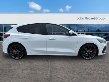 Used Ford Focus 2024 for sale - 78892478: Photo