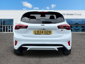 Used Ford Focus 2024 for sale - 78892478: Photo