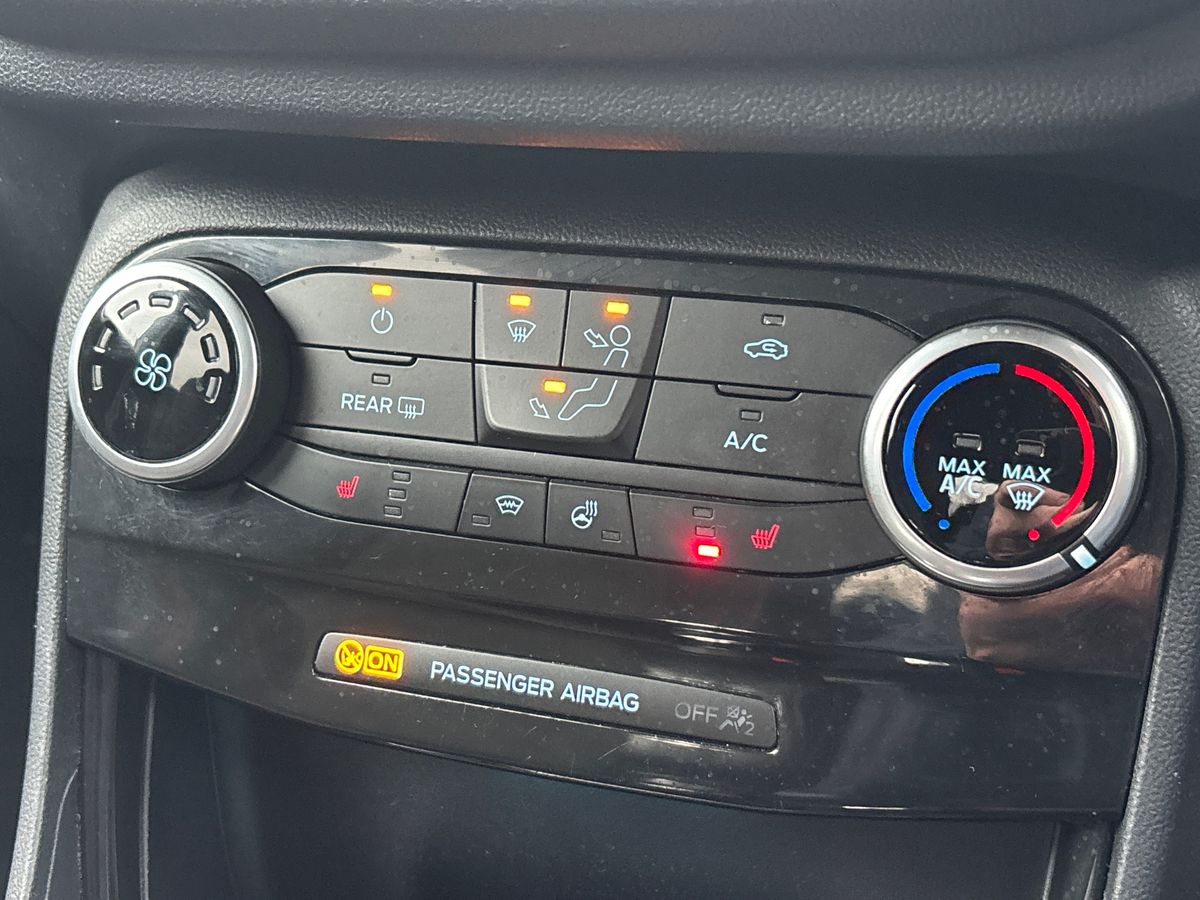 Used Ford Puma 2020 for sale - 76668207: Photo 19