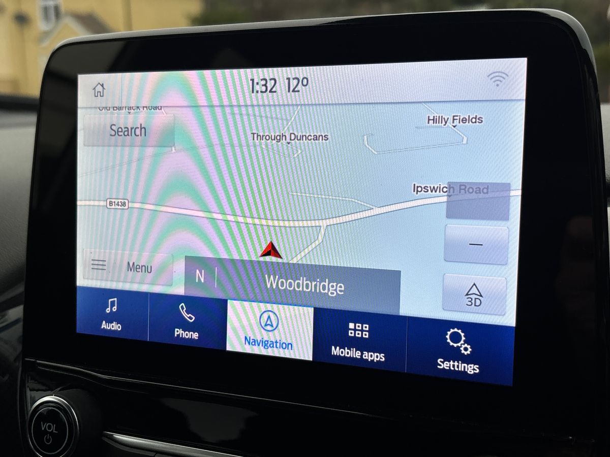 Used Ford Puma 2020 for sale - 76668207: Photo 23