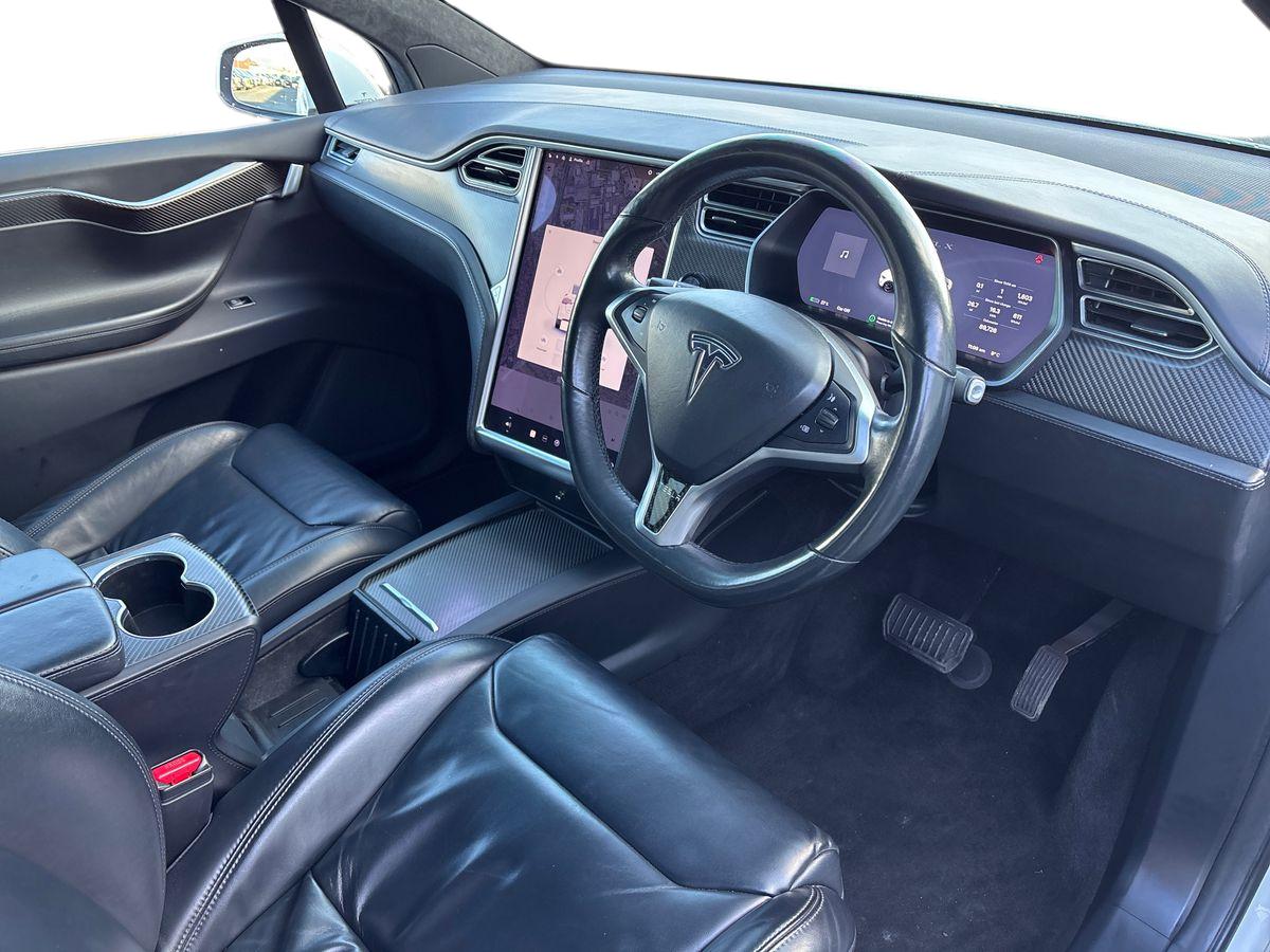 Used Tesla Model X 2018 for sale - 77333080: Photo 13