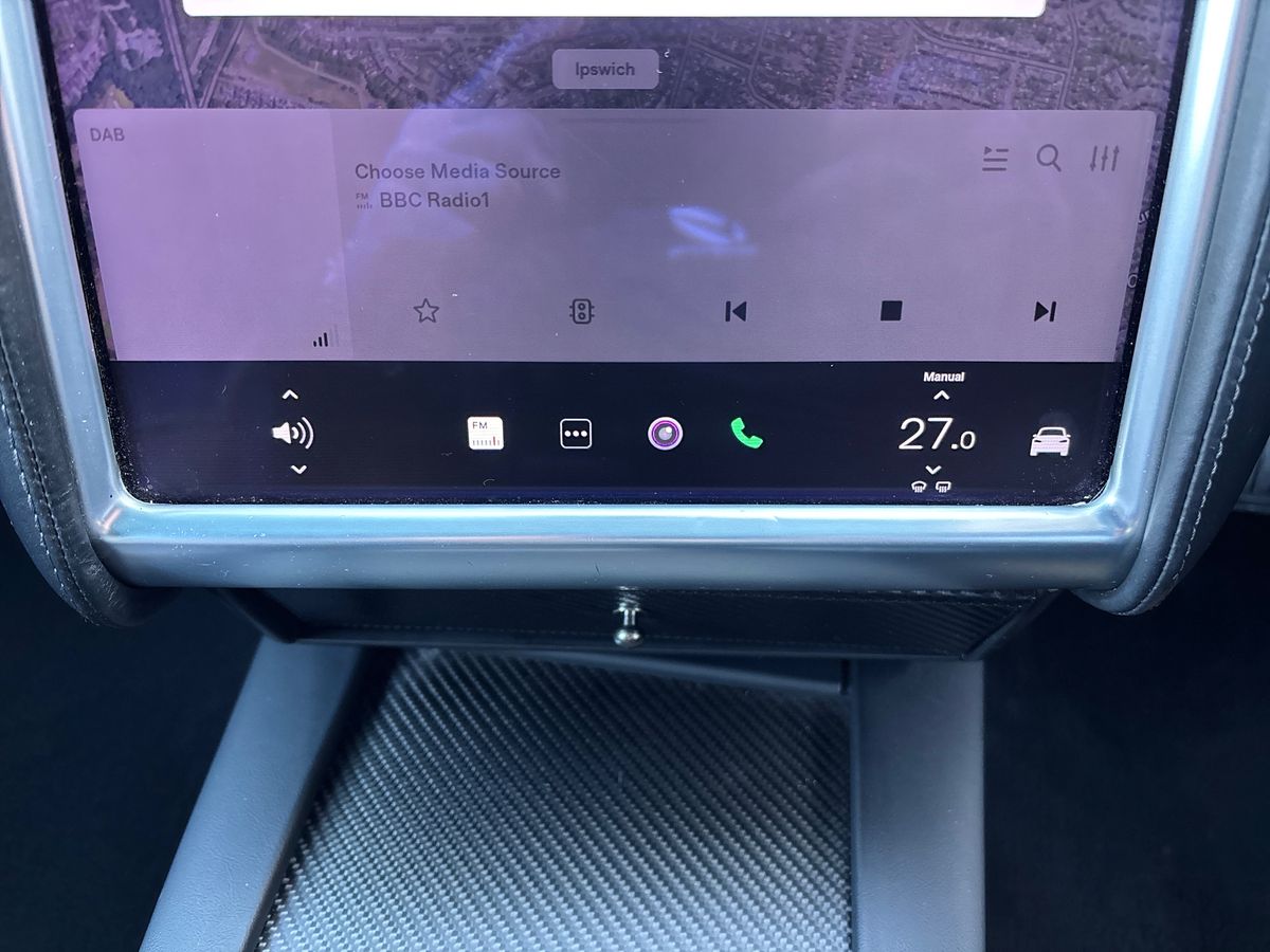 Used Tesla Model X 2018 for sale - 77333080: Photo 19