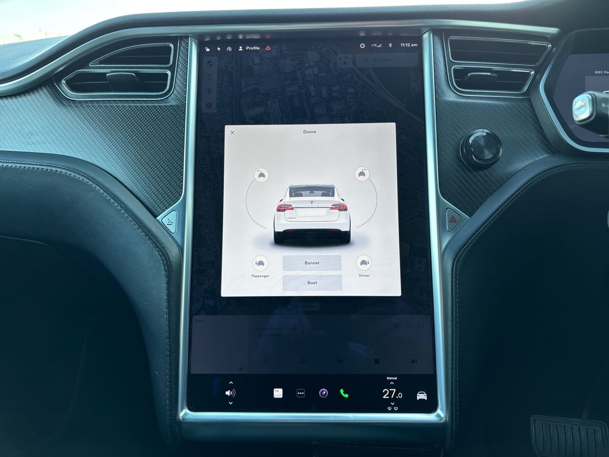 Used Tesla Model X 2018 for sale - 77333080: Photo 22