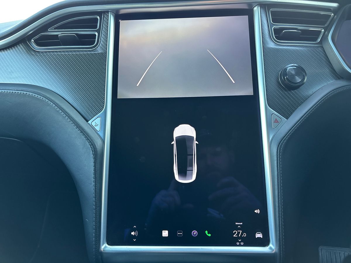 Used Tesla Model X 2018 for sale - 77333080: Photo 25