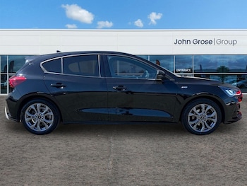 Used Ford Focus 2023 for sale - 78505954: Photo