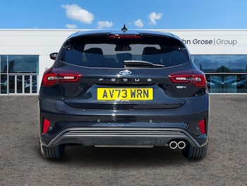 Used Ford Focus 2023 for sale - 78505954: Photo