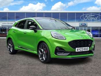 2023 - 1.5 EcoBoost ST 5dr