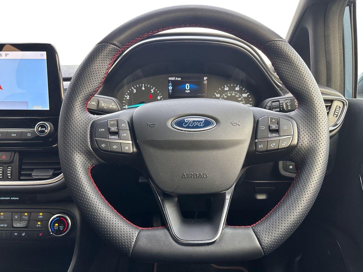 Used Ford Fiesta 2023 for sale - 77855717: Photo 14