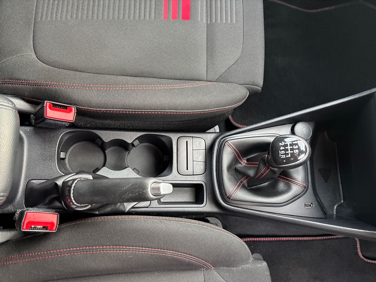 Used Ford Fiesta 2023 for sale - 77855717: Photo 18