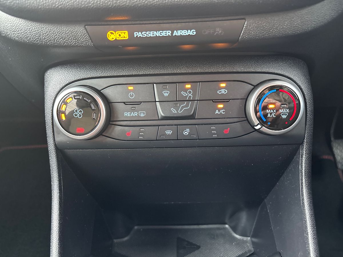 Used Ford Fiesta 2023 for sale - 77855717: Photo 19