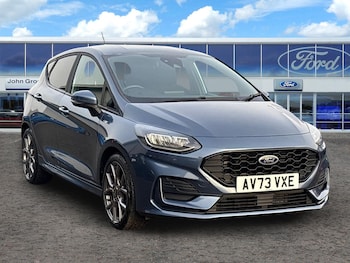 2023 - 1.0 EcoBoost ST-Line 5dr