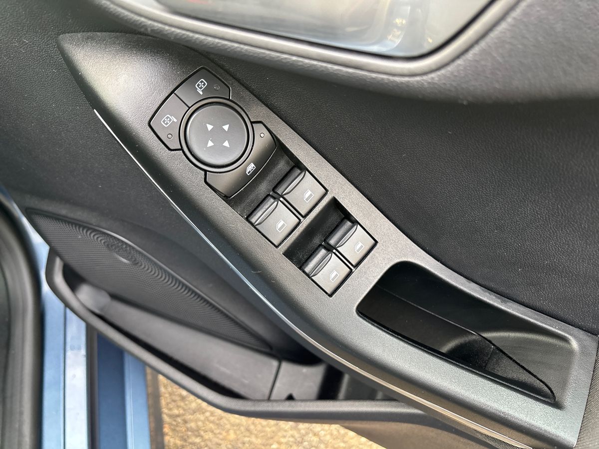 Used Ford Fiesta 2023 for sale - 77855717: Photo 21