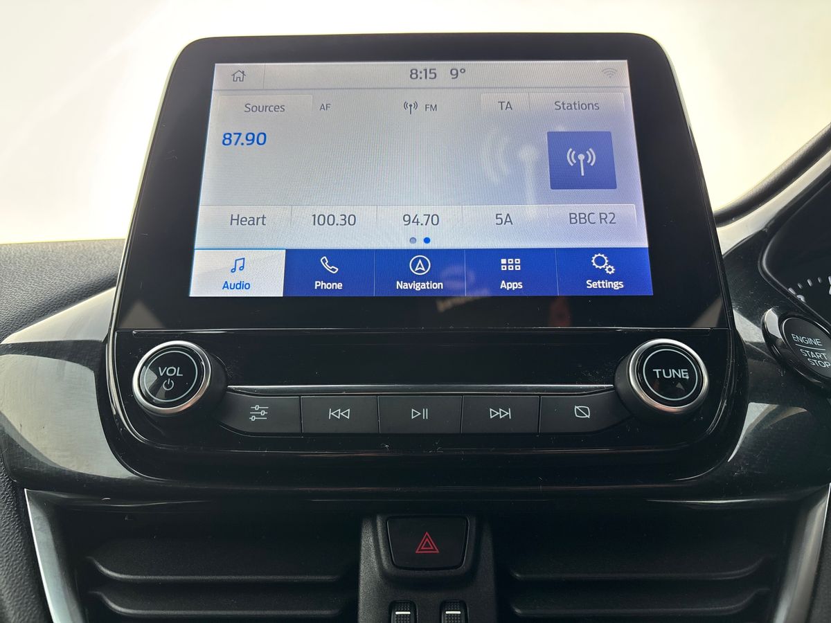 Used Ford Fiesta 2023 for sale - 77855717: Photo 22