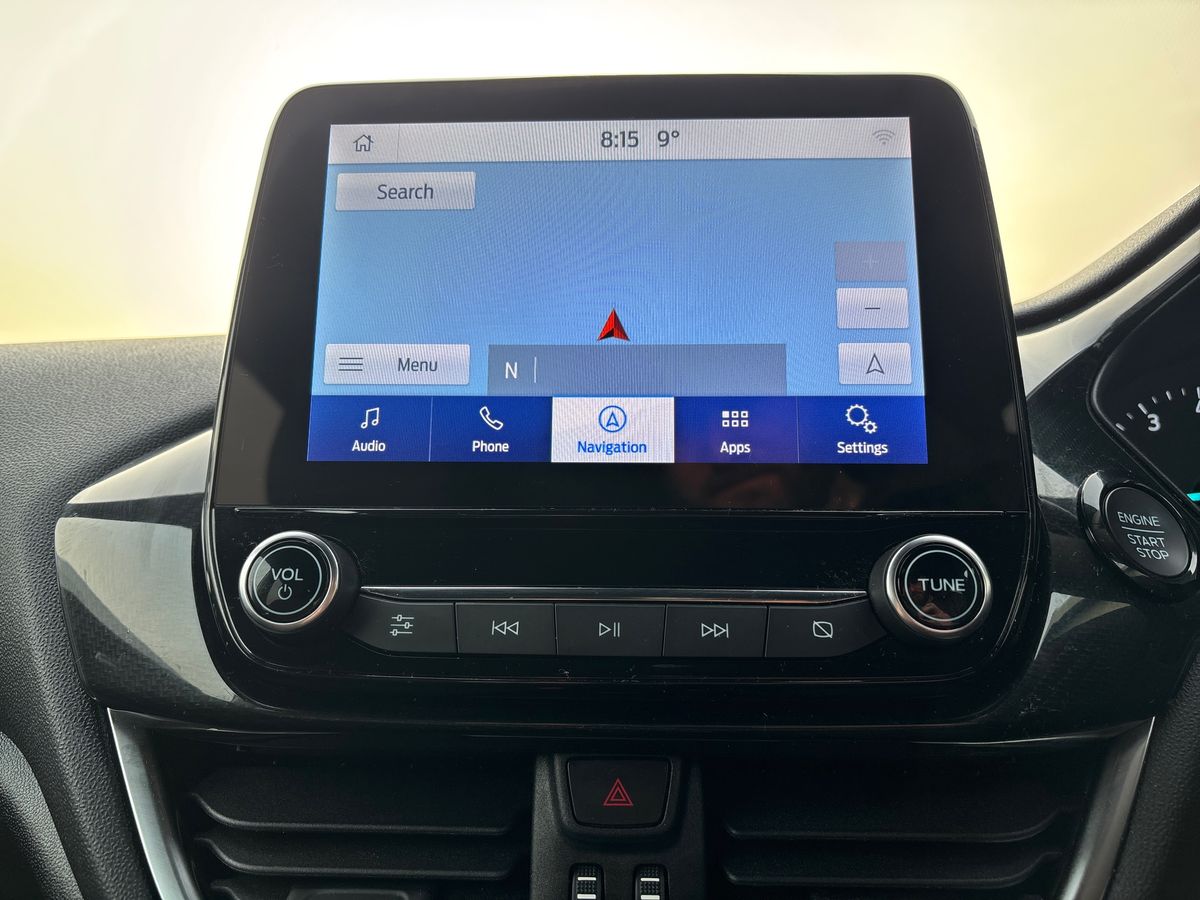 Used Ford Fiesta 2023 for sale - 77855717: Photo 23