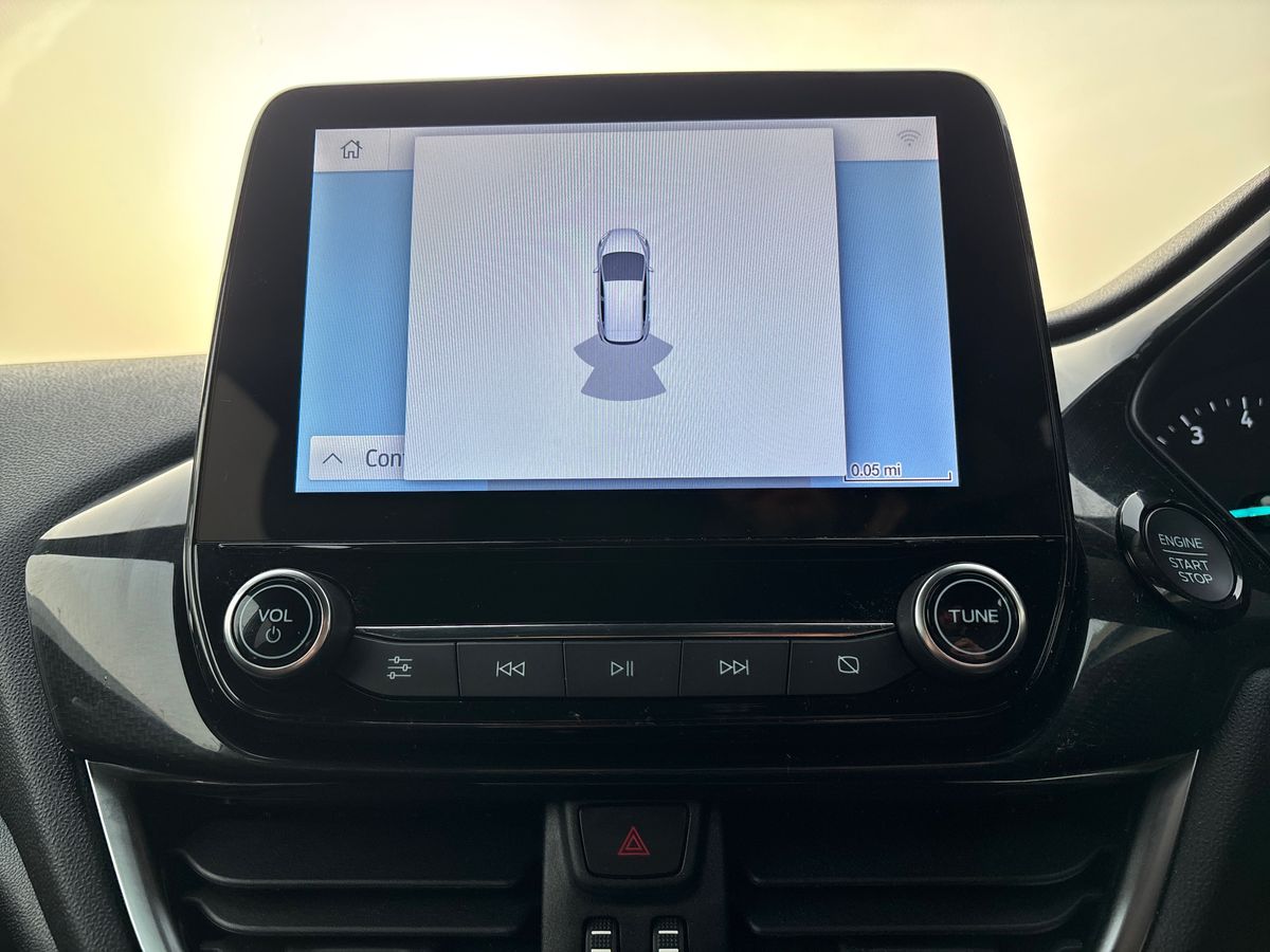 Used Ford Fiesta 2023 for sale - 77855717: Photo 25